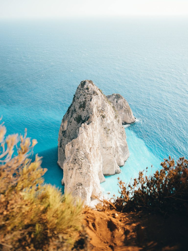 A Photographic Journey of Greece’s Most Beautiful Beaches