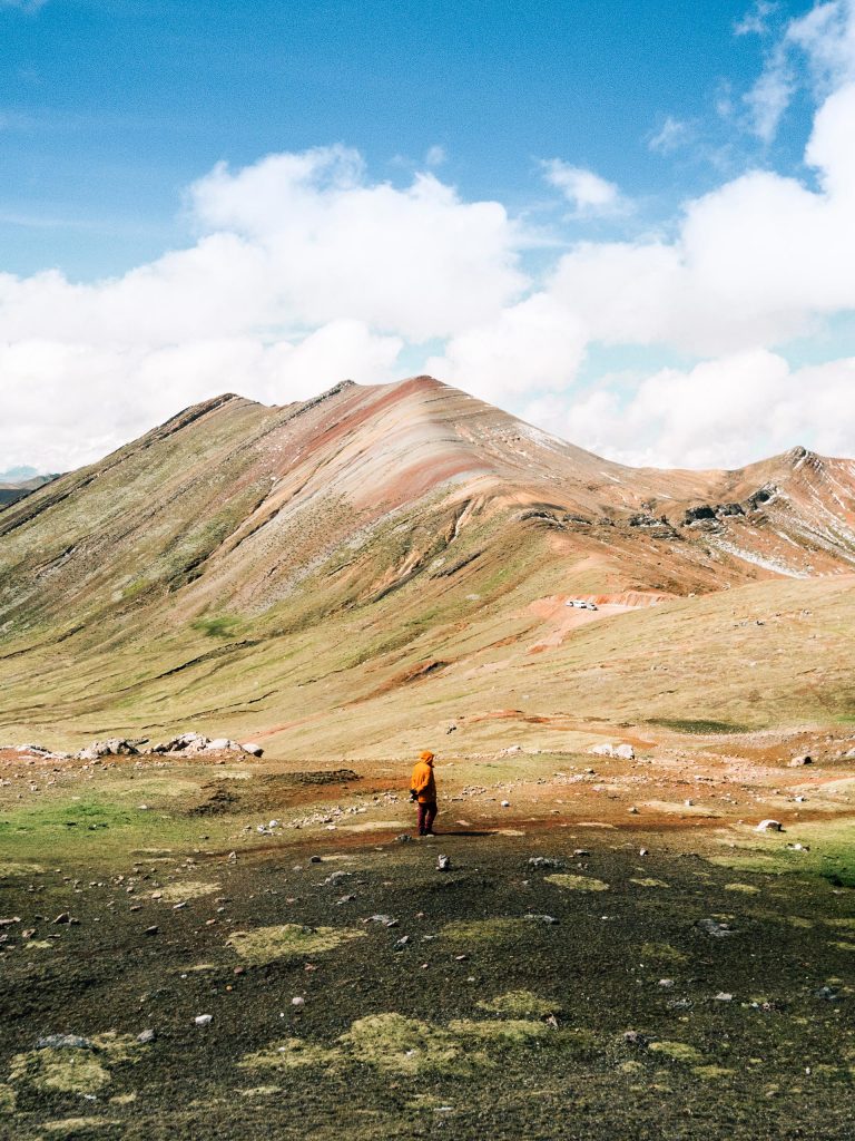 Incredible Places to Visit in Peru