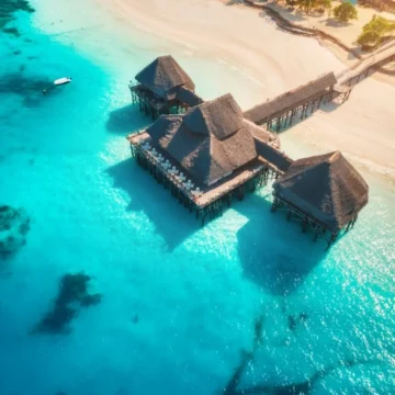 zanzibar
