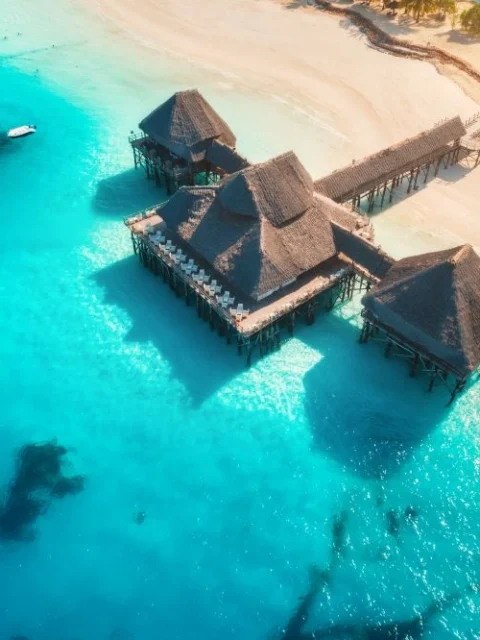zanzibar