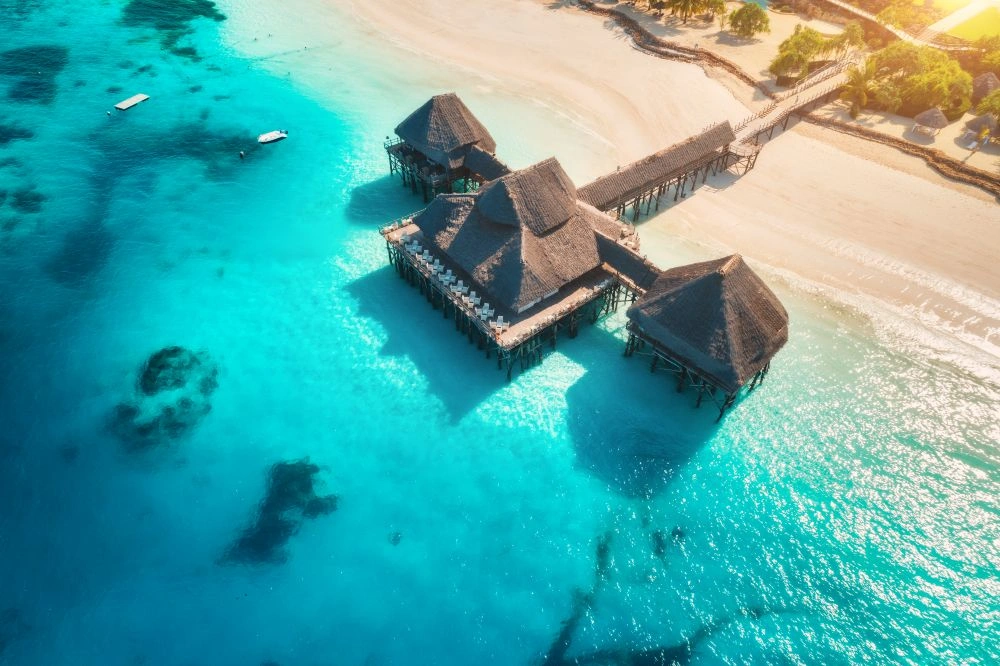 zanzibar