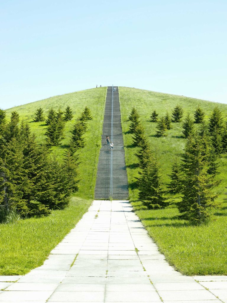 The Best Parks & Nature Attractions in Japan