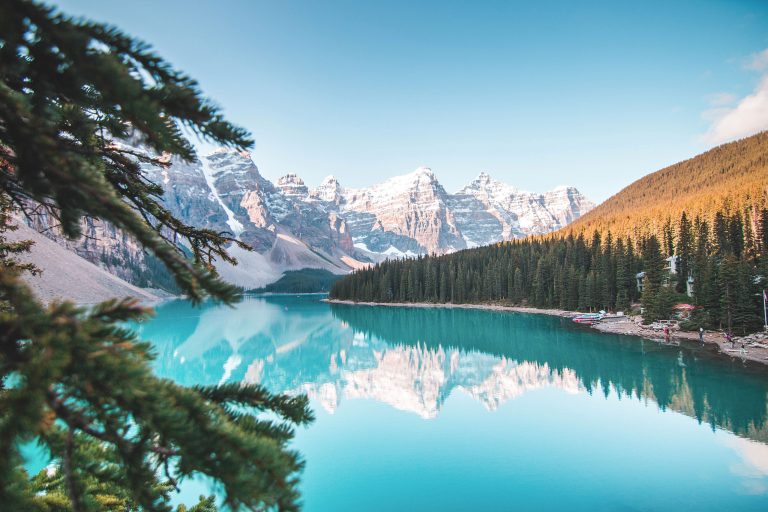 Discover its Natural Wonders on a Road Trip Adventure