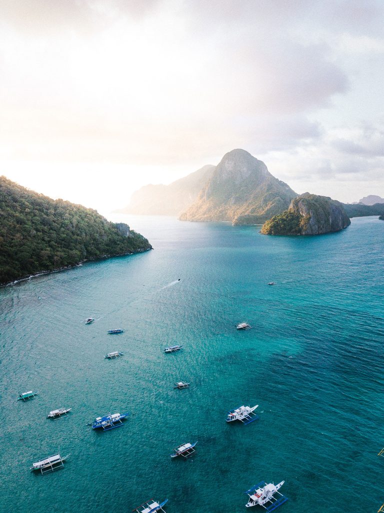 Incredibly Beautiful Beaches in South East Asia You Need to Visit