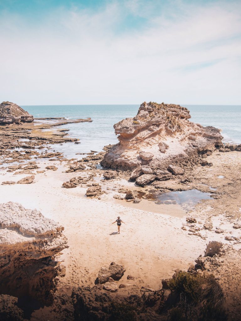 Explore Beaches in Sorrento and Discover its Spectacular Views