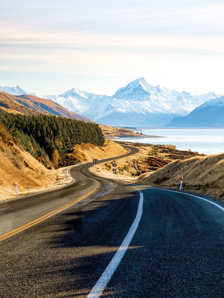 A Journey to Mount Cook for a Worthwhile Hiking Experience