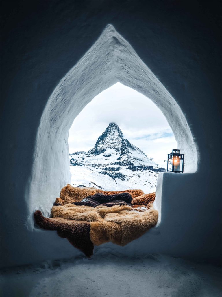 Why an Igloo Hotel Stay Should be on Your Travel Bucket List