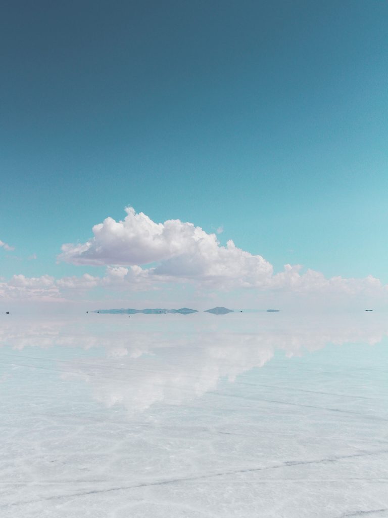 The Best Time to Visit The Uyuni Salt Flats
