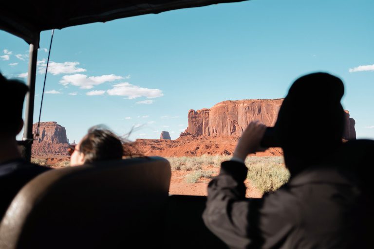 Beyond Monument Valley: Exploring the Treasures of Navajo Country