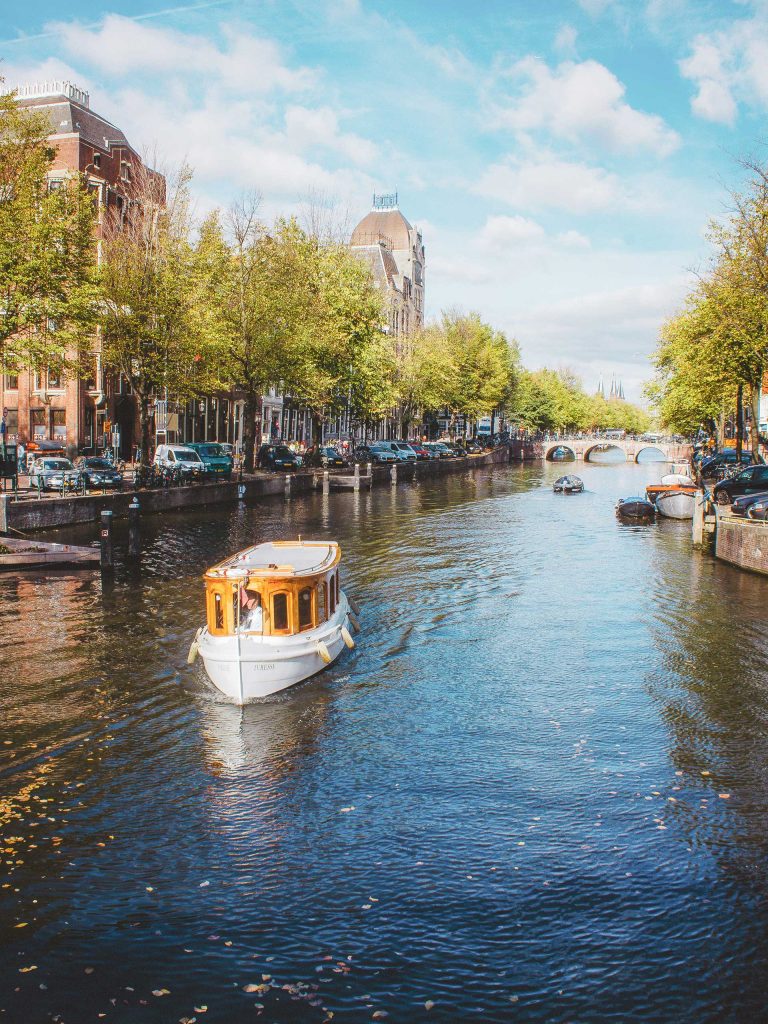 10 Best Places to Visit in the Netherlands