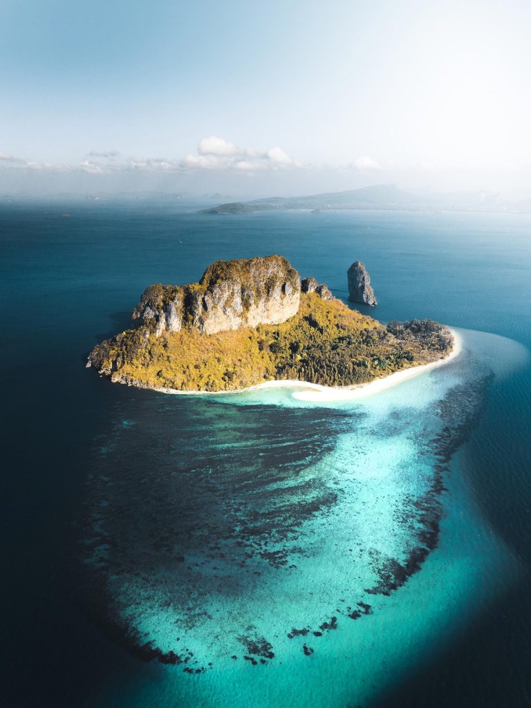Explore the Beauty of Thailand’s Paradise Andaman Coast