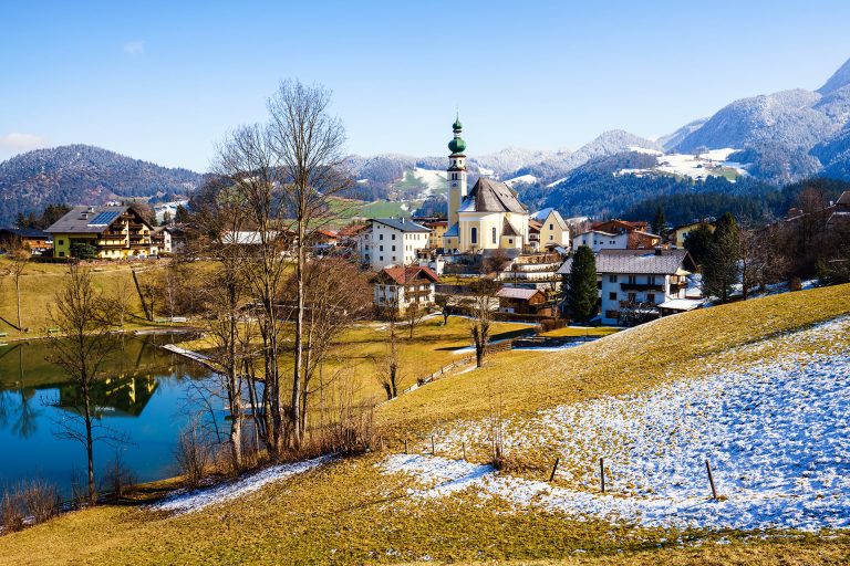 Travel + Leisure Readers’ 15 Favorite Cities in Europe of 2024