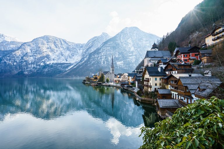 How to Plan the Perfect Trip to Hallstatt, Austria
