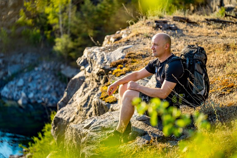 Solo Travel: Embracing Adventure and Self-Discovery