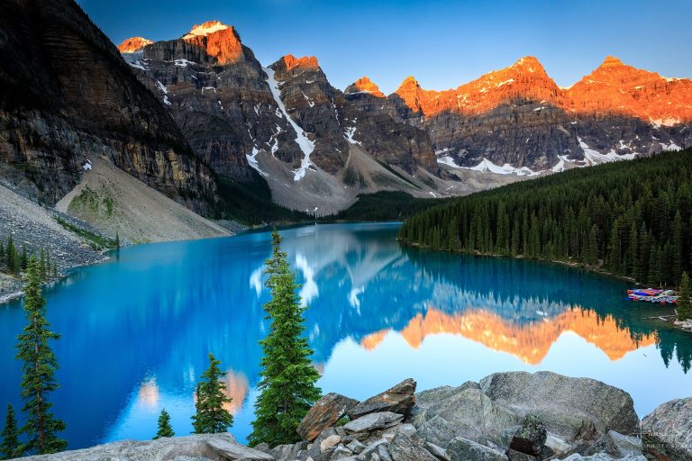 Photography Expeditions: Capturing the World’s Wonders Through Lens