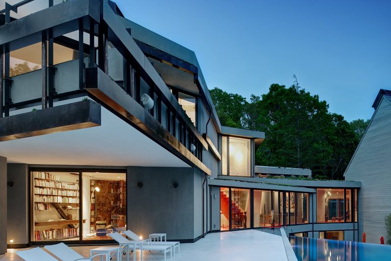 Luxurious Escapes: Unveiling the World’s Most Opulent Hotels