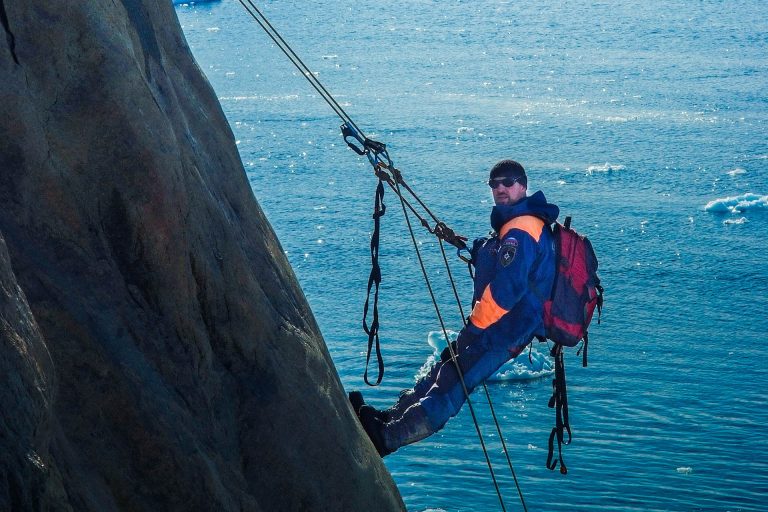 Adventure Sports: Thrilling Activities for Adrenaline Junkies