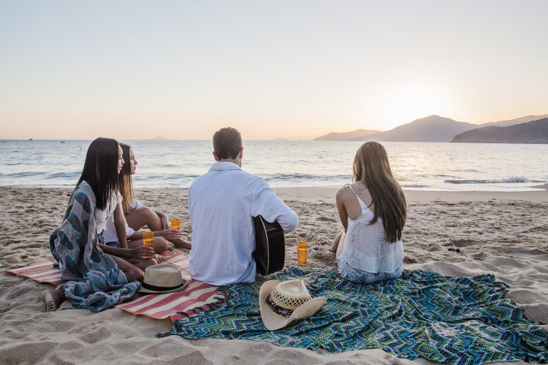9 Easy Weekend Getaways on the East Coast
