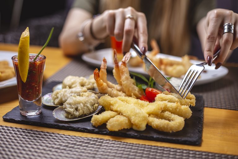 These Are the Top 10 Food Tours in the U.S.