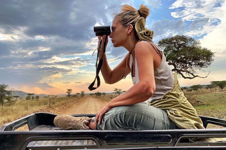 Eco-Tourism: Discovering Sustainable Travel Destinations