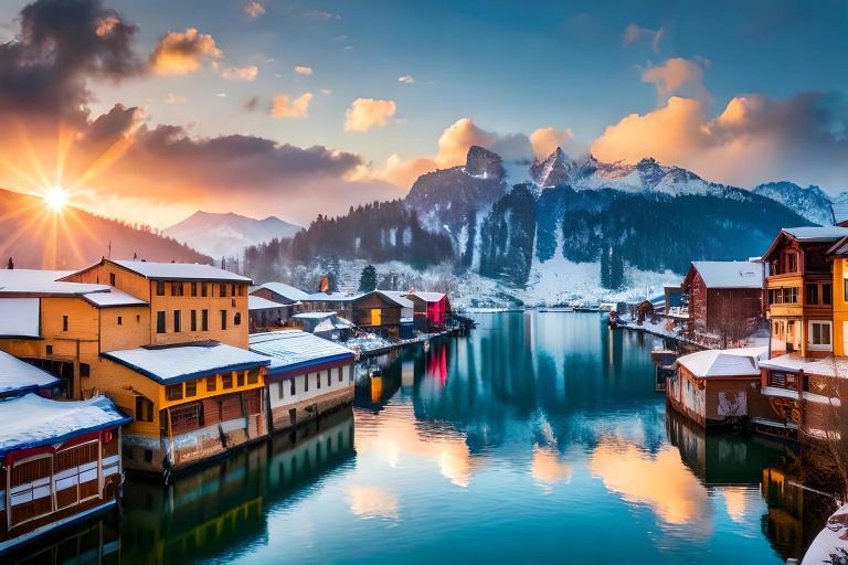 How to Plan the Perfect Trip to Bolzano, Italy