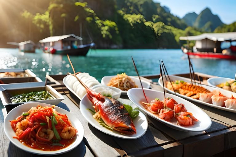 Wine and Gastronomy Tours: Savouring Culinary Delights in Vineyard Settings