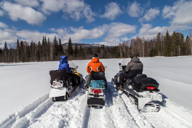 Family Adventures: Creating Lasting Memories with Loved Ones