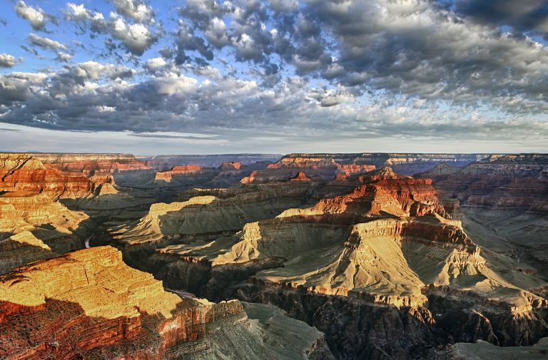 These Are the Most Picturesque Places in the U.S., According to Instagram