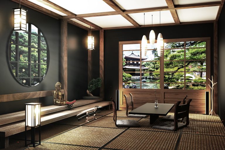 Hotel The Mitsui Kyoto: A Journey into Luxury and Elegance