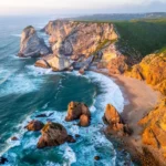coast