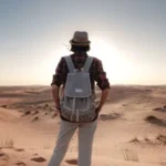 desert