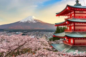 japan
