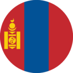 monogolia
