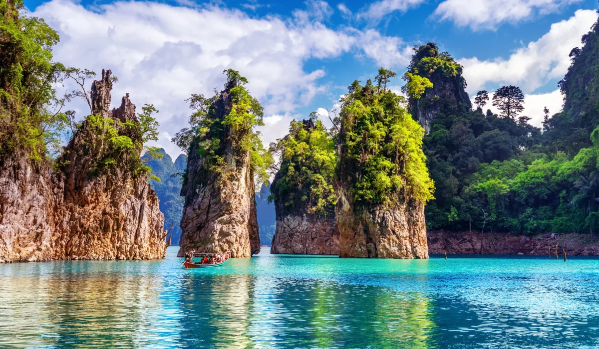 Thailand