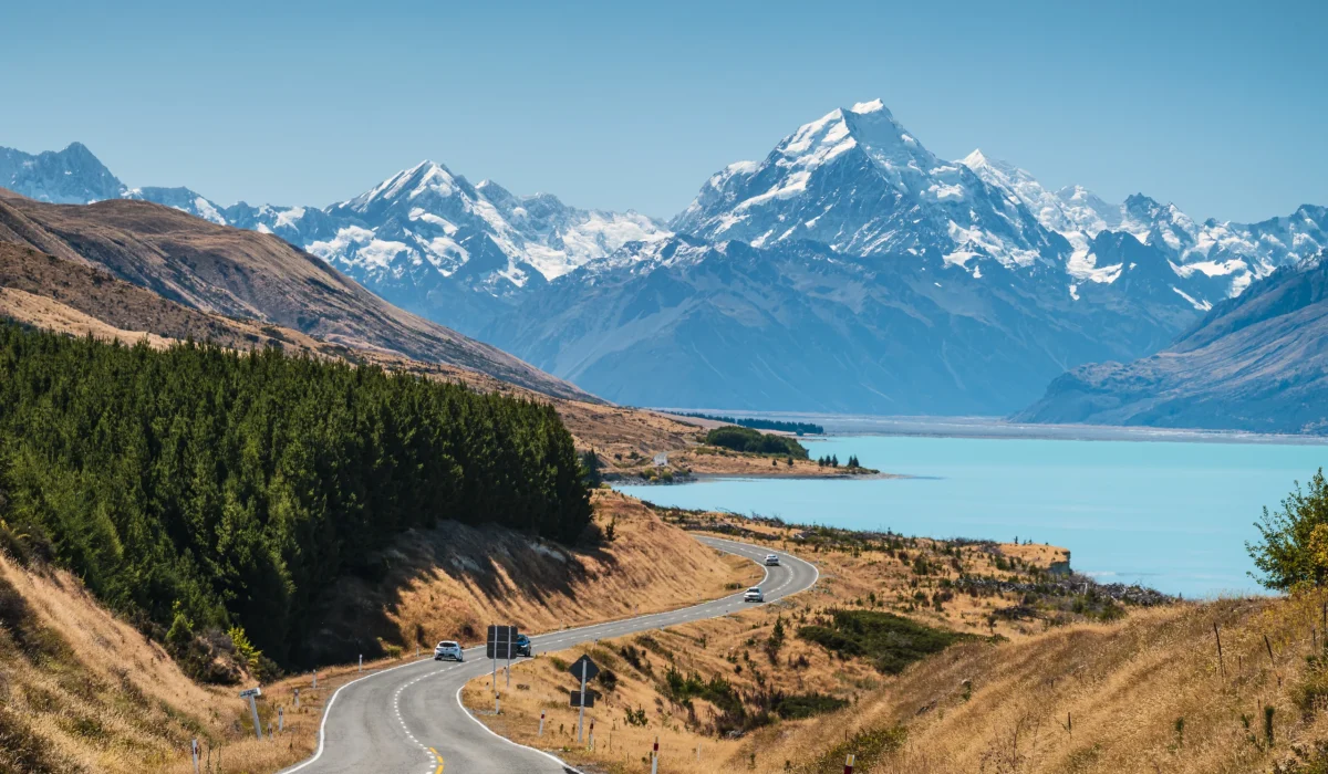 New Zealand